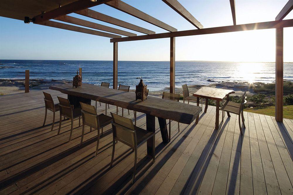 Playa Vik Jose Ignacio Villa Dış mekan fotoğraf