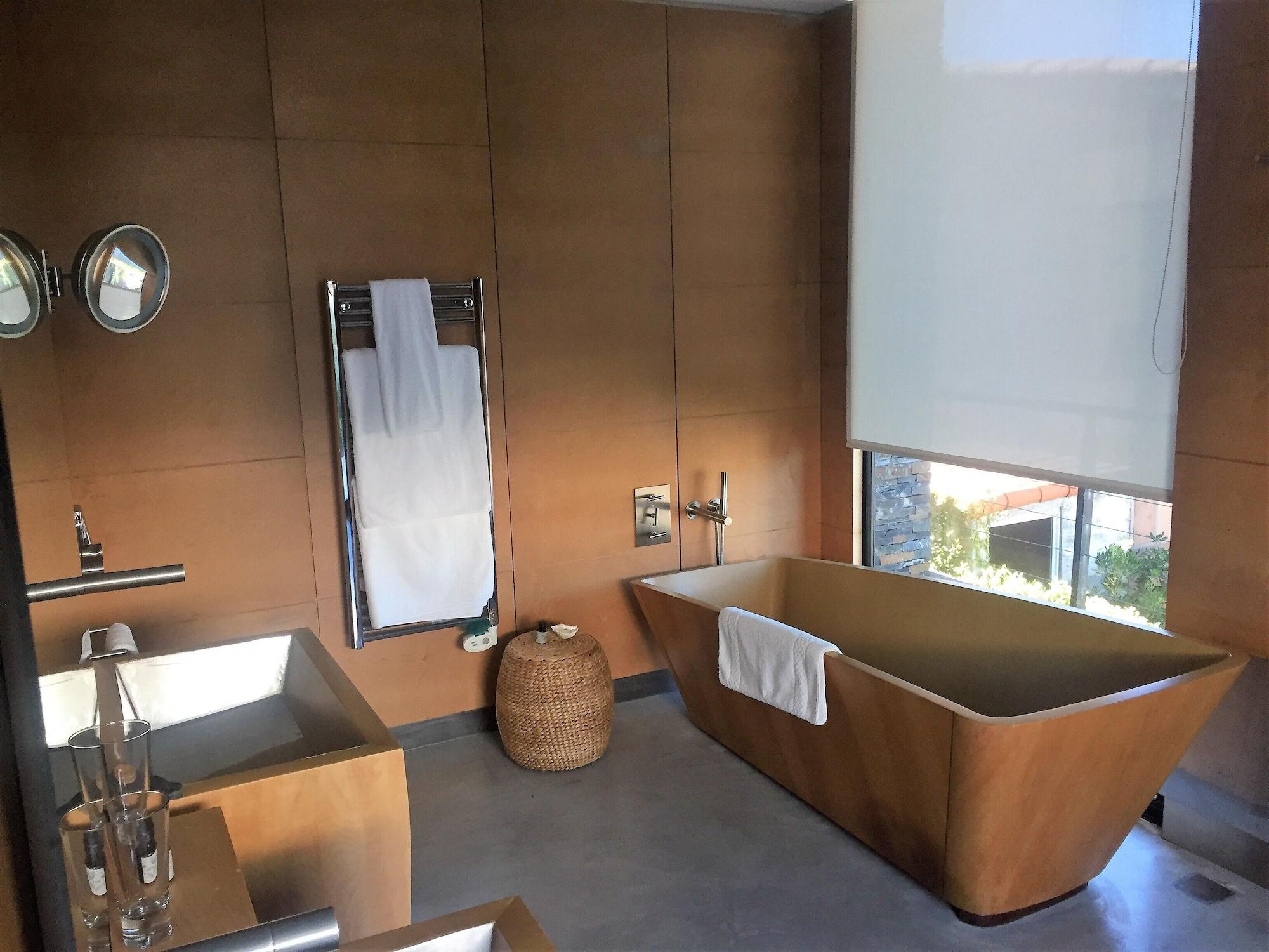 Playa Vik Jose Ignacio Villa Dış mekan fotoğraf