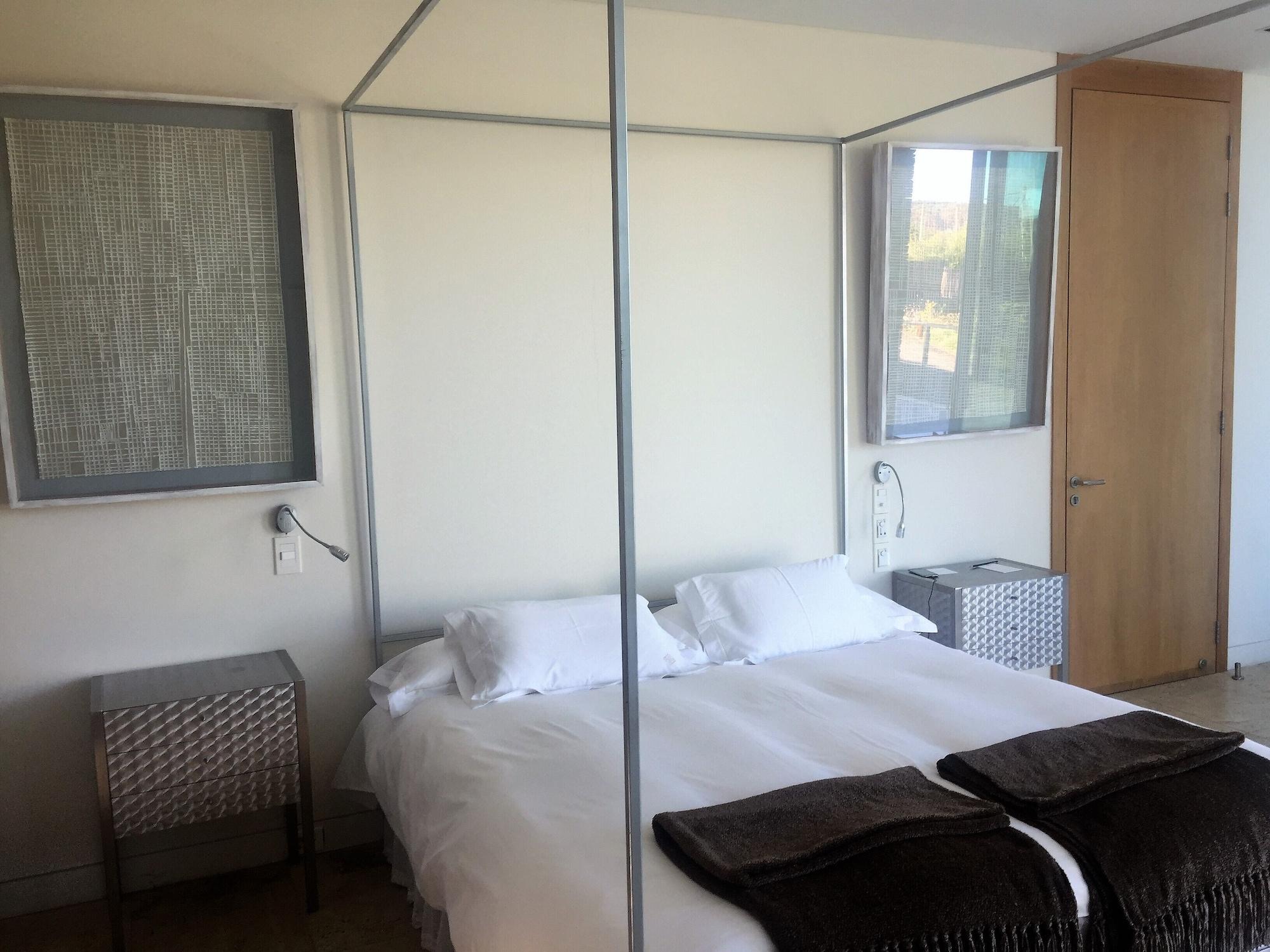 Playa Vik Jose Ignacio Villa Dış mekan fotoğraf