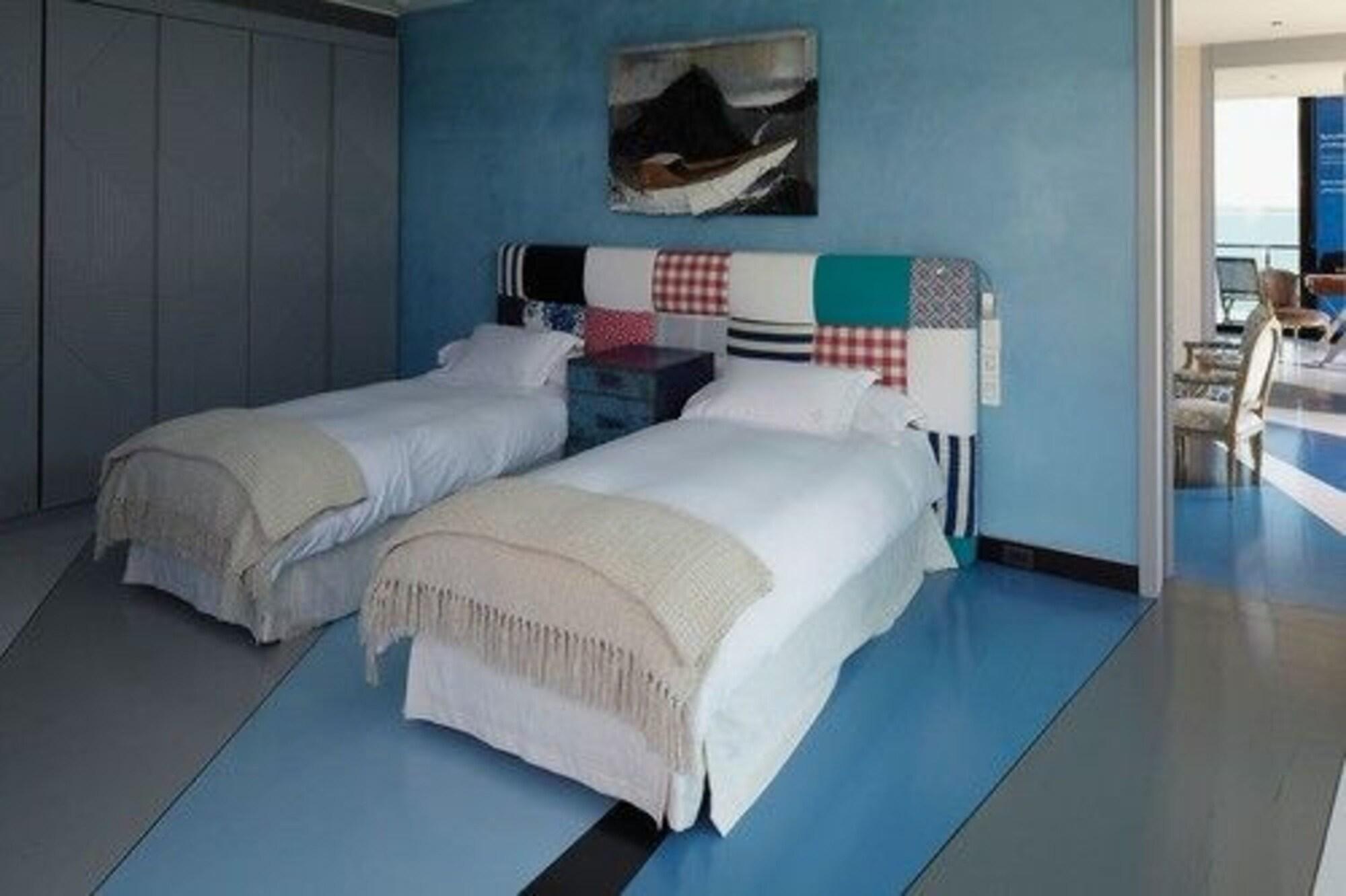 Playa Vik Jose Ignacio Villa Dış mekan fotoğraf