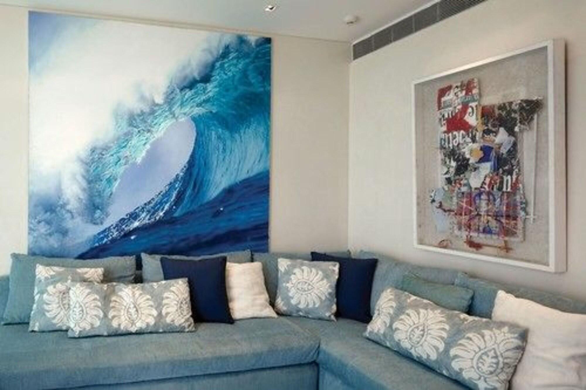 Playa Vik Jose Ignacio Villa Dış mekan fotoğraf