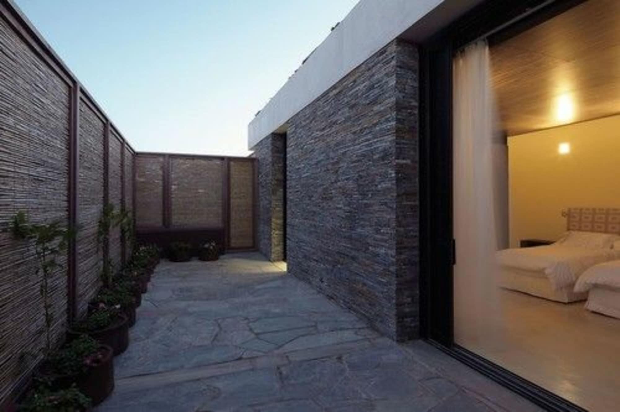 Playa Vik Jose Ignacio Villa Dış mekan fotoğraf