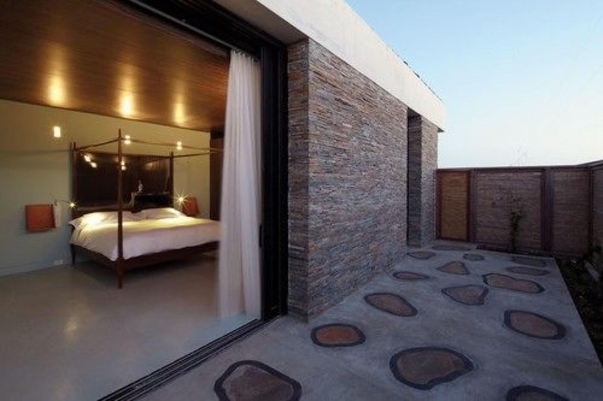 Playa Vik Jose Ignacio Villa Dış mekan fotoğraf