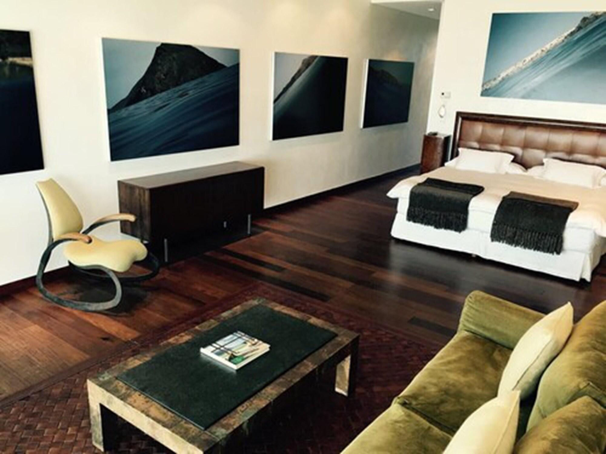 Playa Vik Jose Ignacio Villa Dış mekan fotoğraf