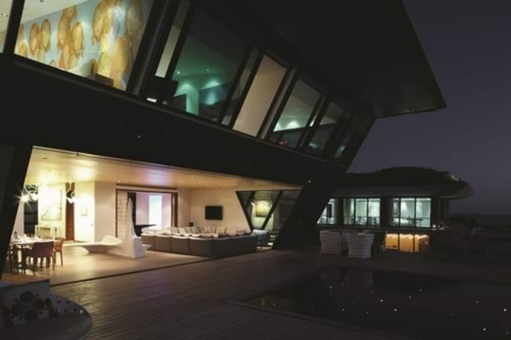 Playa Vik Jose Ignacio Villa Dış mekan fotoğraf