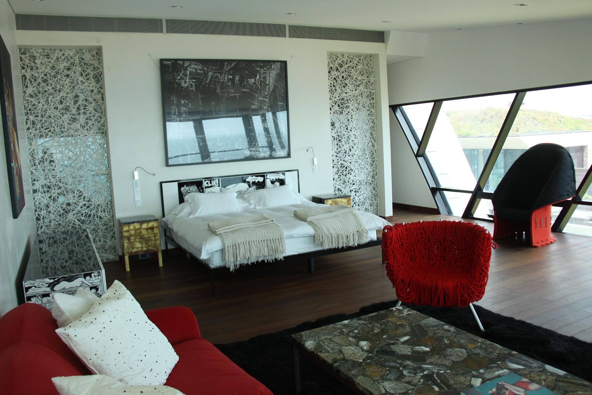 Playa Vik Jose Ignacio Villa Dış mekan fotoğraf