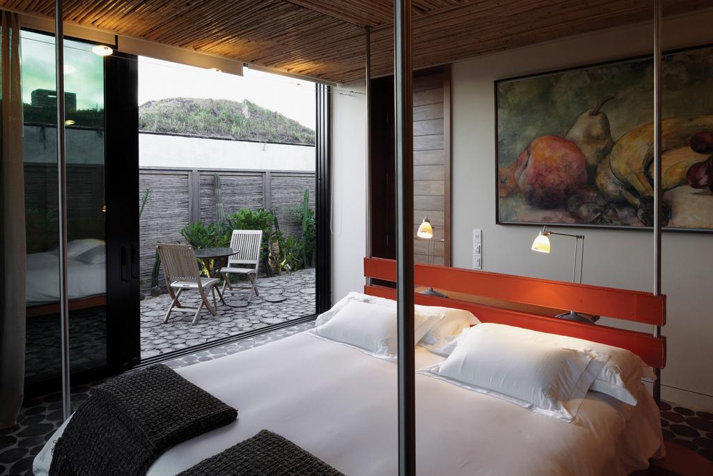 Playa Vik Jose Ignacio Villa Dış mekan fotoğraf