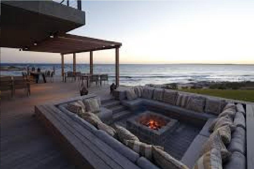 Playa Vik Jose Ignacio Villa Dış mekan fotoğraf