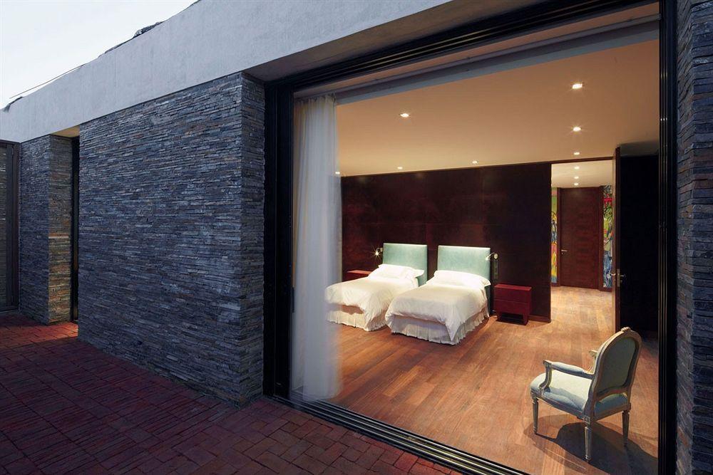 Playa Vik Jose Ignacio Villa Dış mekan fotoğraf