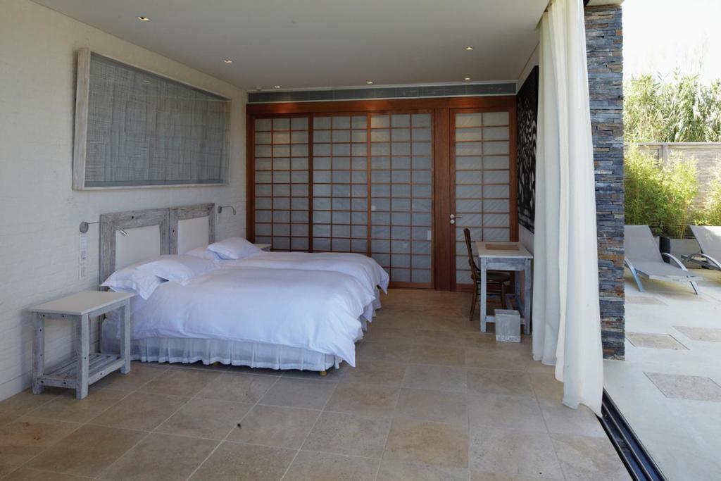 Playa Vik Jose Ignacio Villa Oda fotoğraf