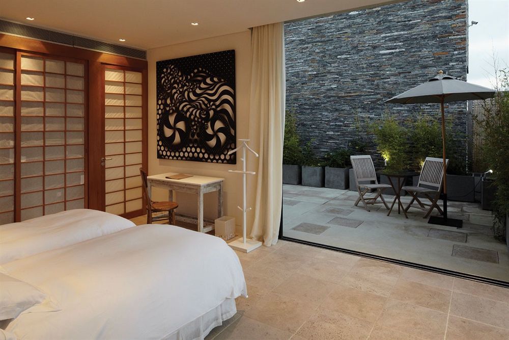Playa Vik Jose Ignacio Villa Dış mekan fotoğraf
