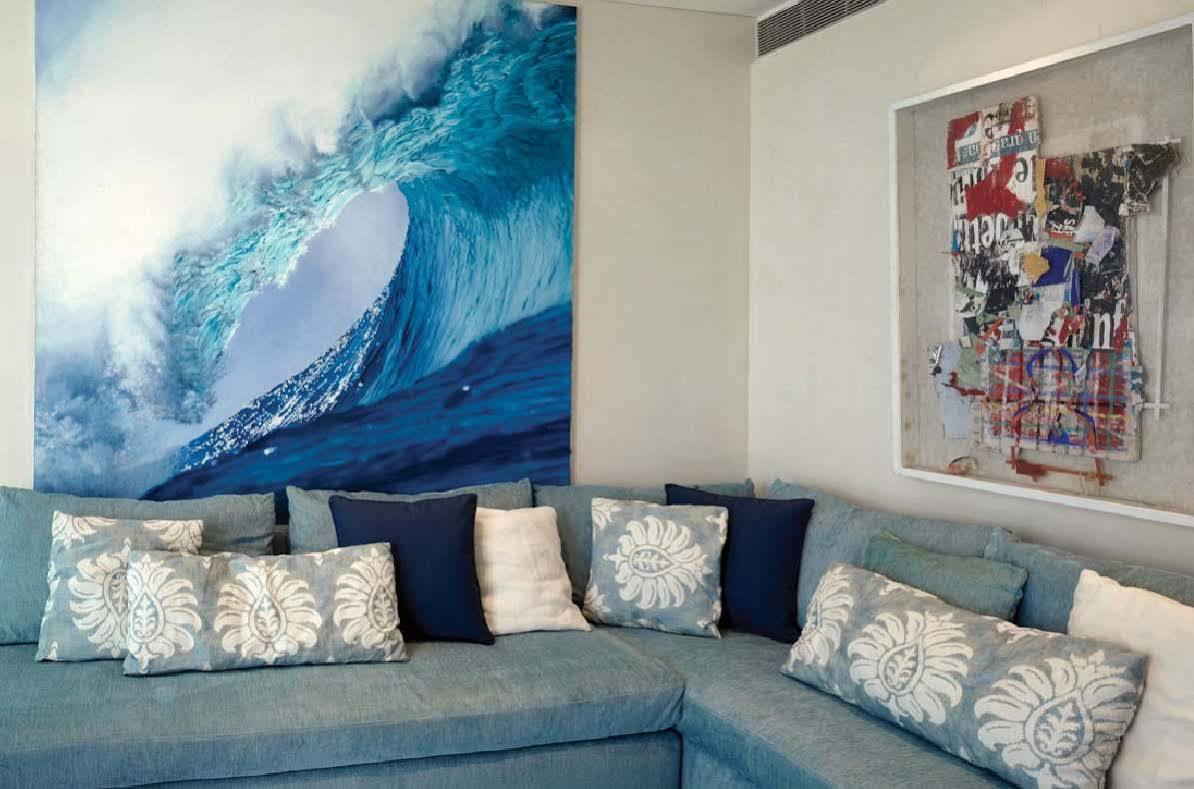 Playa Vik Jose Ignacio Villa Dış mekan fotoğraf
