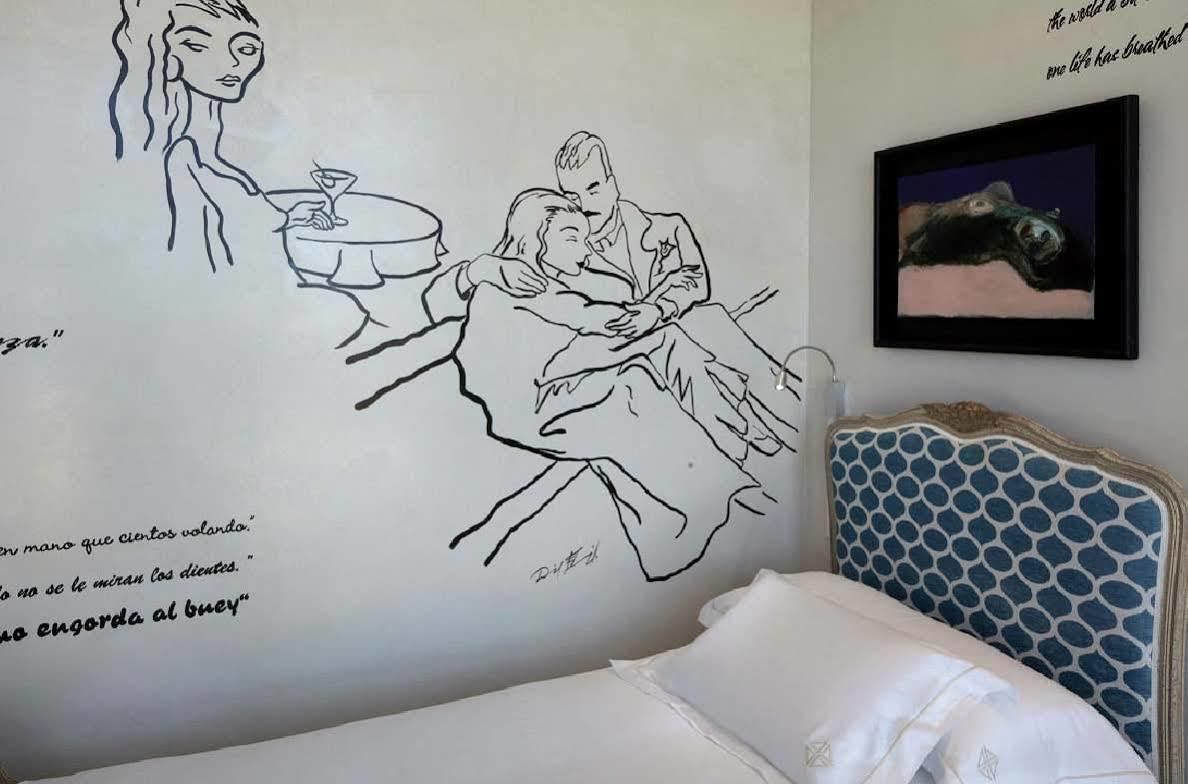 Playa Vik Jose Ignacio Villa Dış mekan fotoğraf