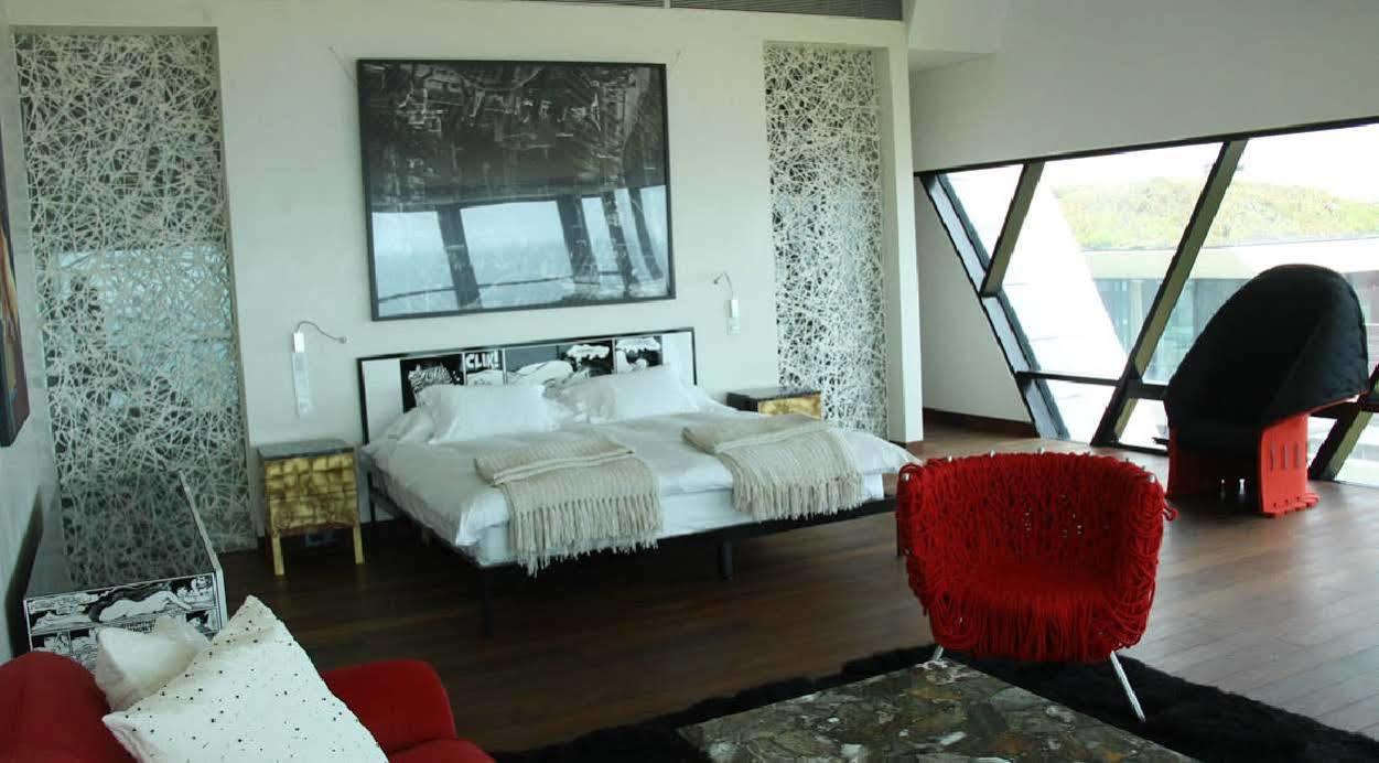 Playa Vik Jose Ignacio Villa Dış mekan fotoğraf