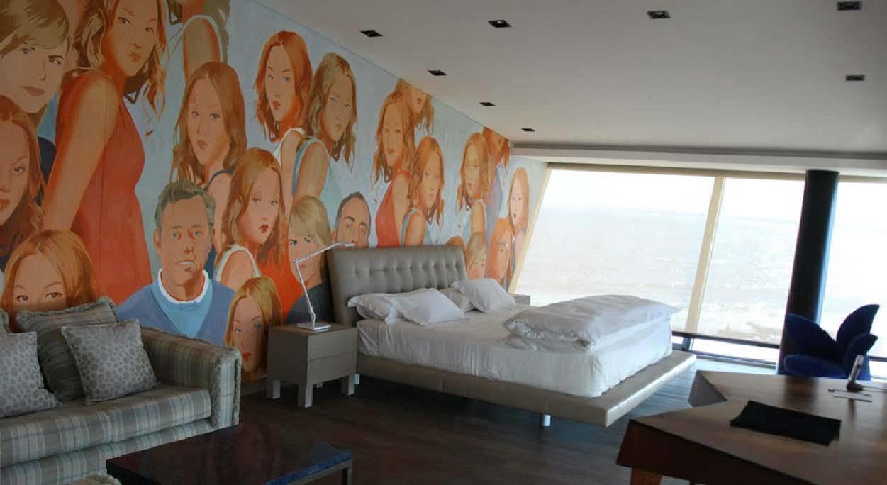 Playa Vik Jose Ignacio Villa Dış mekan fotoğraf