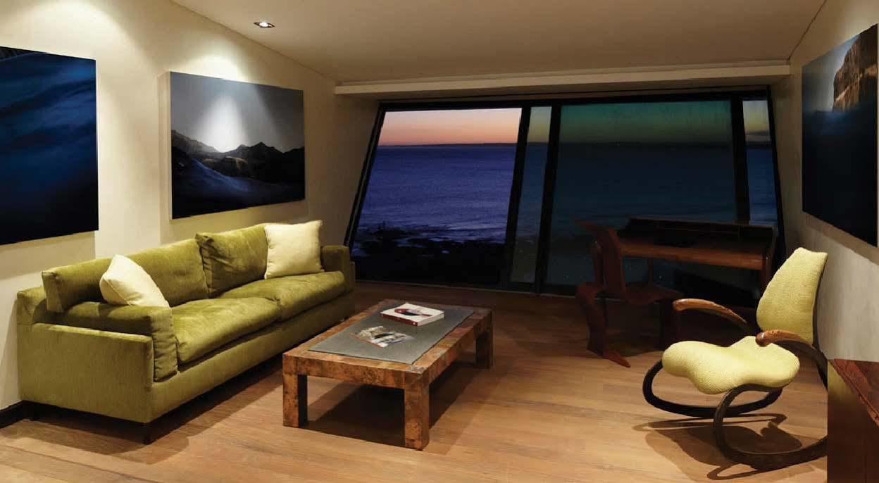 Playa Vik Jose Ignacio Villa Dış mekan fotoğraf