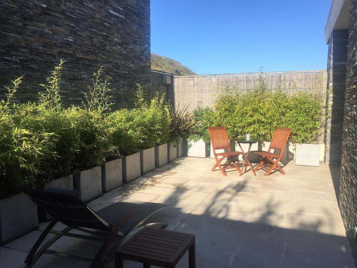 Playa Vik Jose Ignacio Villa Dış mekan fotoğraf