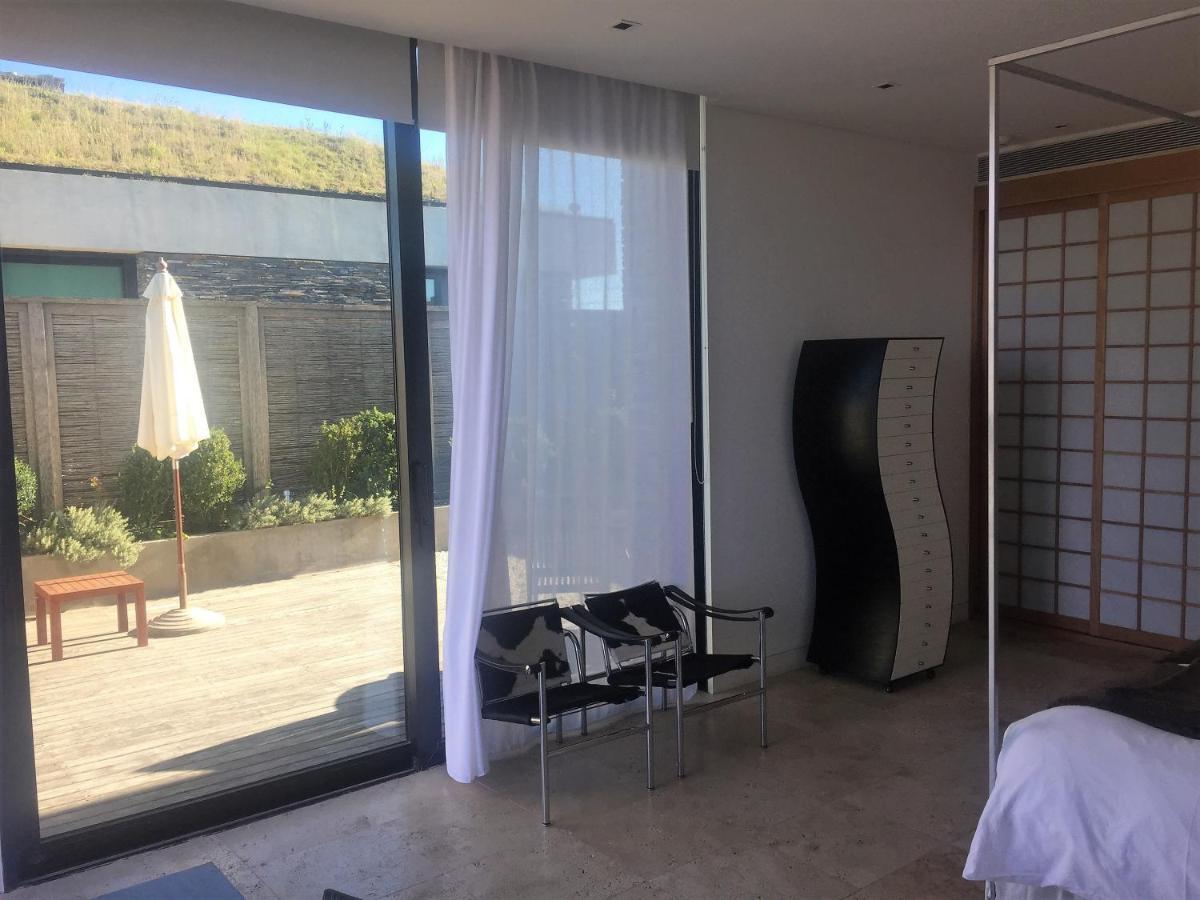 Playa Vik Jose Ignacio Villa Dış mekan fotoğraf