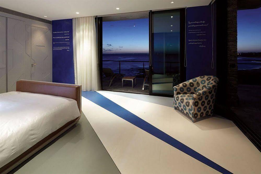 Playa Vik Jose Ignacio Villa Dış mekan fotoğraf