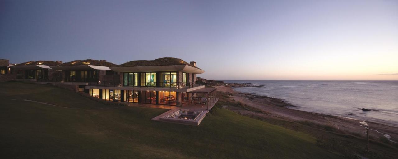Playa Vik Jose Ignacio Villa Dış mekan fotoğraf